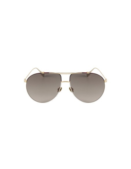 Christian Dior MONSIEUR1 24W/86 Gold Brown Degradado Original