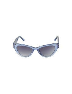 Dior Signature B7I 30F2 Eye Cat Blue transparent 2