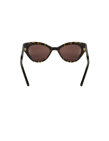 Dior Signature B7I 24N0 Eye Cat Pink Tortoise