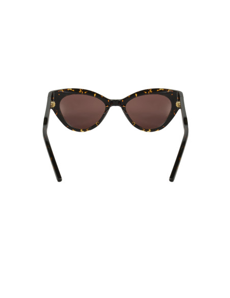 Dior Signature B7I 24N0 Eye Cat Pink Tortoise