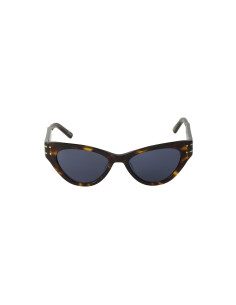 Dior Signature B7I 20B0 Eye Cat Tortoise Blue 2