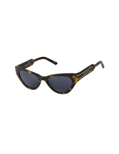 Dior Signature B7I 20B0 Eye Cat Tortoise Blue
