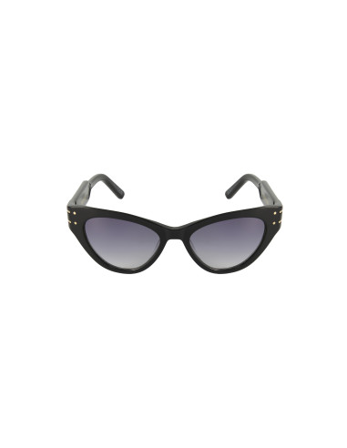 Dior Signature B7I 10A0 Eye Cat Black Gold