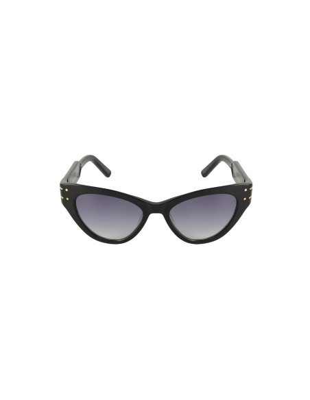 Dior Signature B7I 10A0 Eye Cat Black Gold