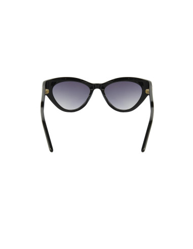 Dior Signature B7I 10A0 Eye Cat Black Gold