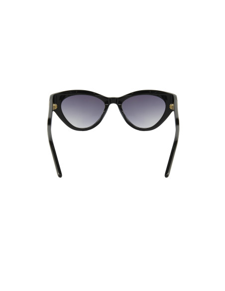 Dior Signature B7I 10A0 Eye Cat Black Gold