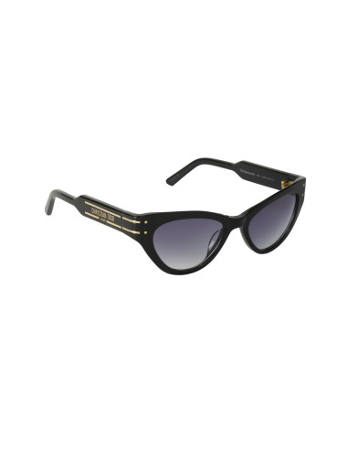 Dior Signature B7I 10A0 Eye Cat Black Gold