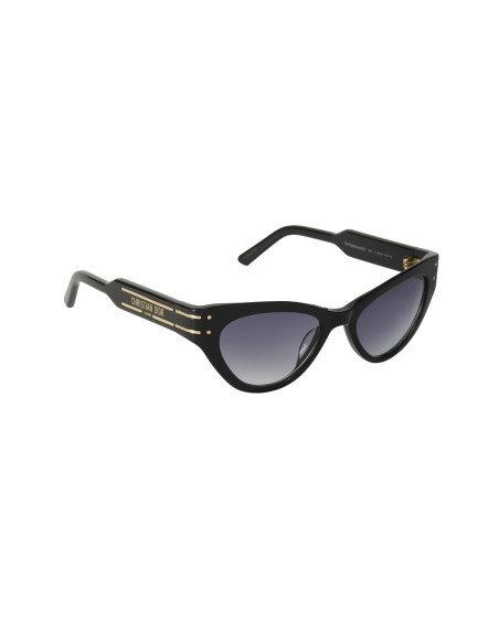Dior Signature B7I 10A0 Eye Cat Black Gold
