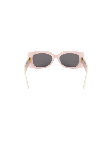 Dior Pacific S1U 40A0 Rectangle Sunglasses Pink