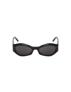 Dior SIGNATURE B1U 10A0 Square Shape Negro Con accesorios 2