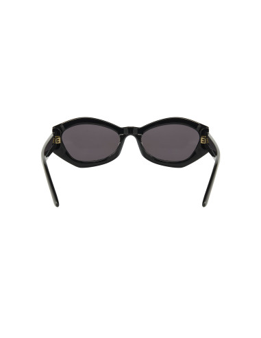 Dior SIGNATURE B1U 10A0 Square Shape Negro Con accesorios
