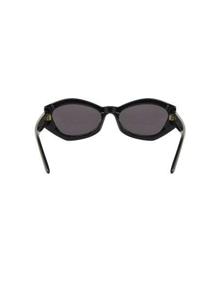 Dior SIGNATURE B1U 10A0 Square Shape Negro Con accesorios