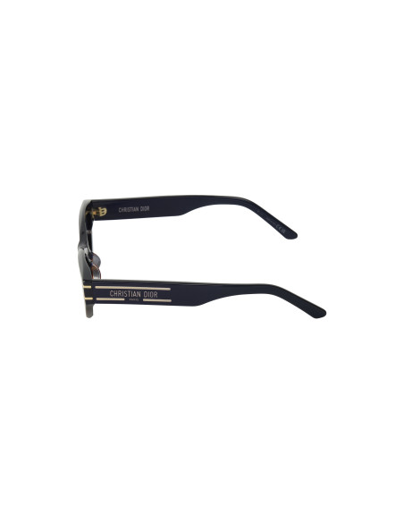 Dior SIGNATURE B5I 23D0 Eye Cat Shape Carey Azul