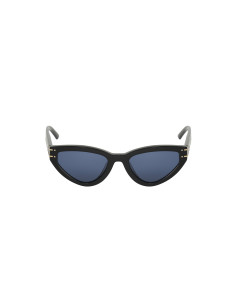 Dior Signature B2U 10B0 Eye Cat Shape Black Gold 2