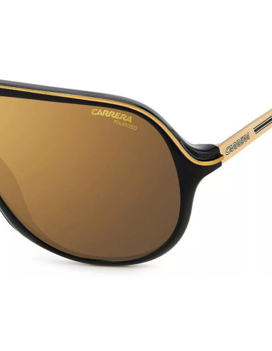 Carrera Safari 65/N 2M2/YL