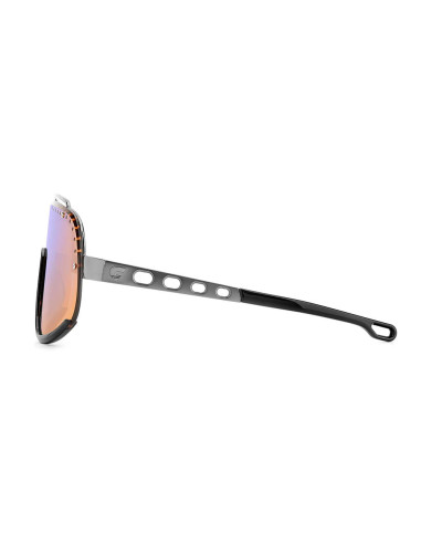 Carrera Flaglab 16 8IJDP Square Shape Orange Black