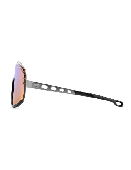 Carrera Flaglab 16 8IJDP Square Shape Orange Black
