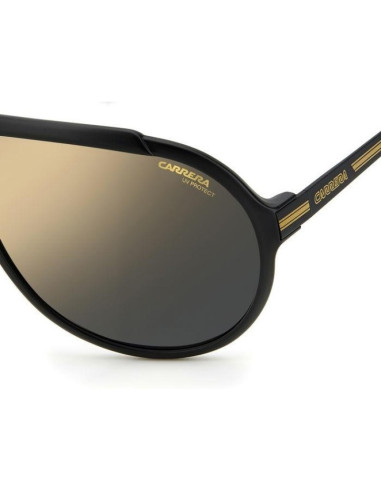 Carrera Endurance65/N 003/J0 Piloto Gota Matte Black Brown