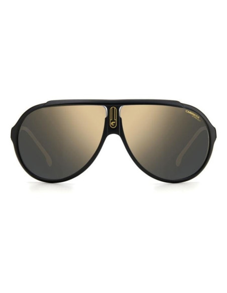 Carrera Endurance65/N 003/J0 Piloto Gota Matte Black Brown