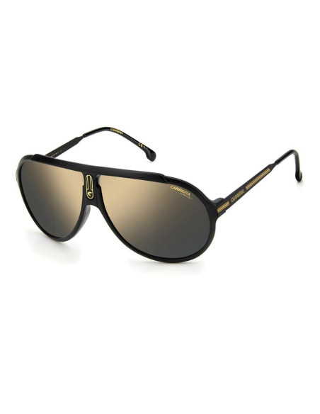 Carrera Endurance65/N 003/J0 Piloto Gota Matte Black Brown