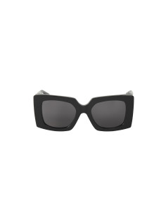 Chanel CH5480-H c. 622/T8 Square Shape Black Polarized 2