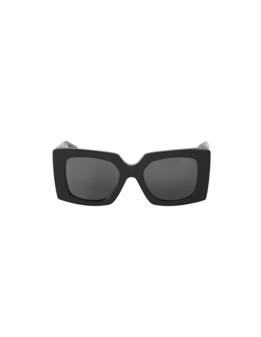 Chanel CH5480-H c. 622/T8 Square Shape Black Polarized