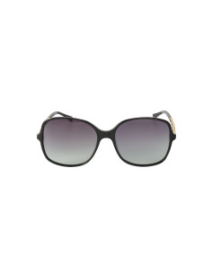 Chanel CH5210Q c. N501/3C Square Shape Gris Negro 2