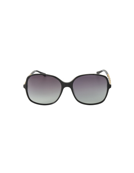 Chanel CH5210Q c. N501/3C Square Shape Gris Negro
