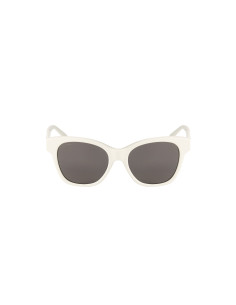 Chanel CH5482-H c. 1255/S4 Square Shape White 2
