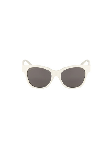 Chanel CH5482-H c. 1255/S4 Square Shape White