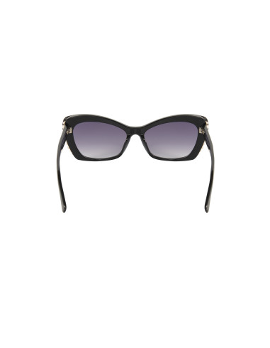 Chanel CH5481-h c. 622/s6 Eye Cat Grey Gradient