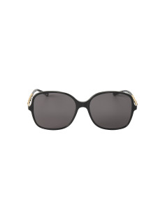 Chanel CH5210Q c. 622/S4 Square Shape Gris Negro 2