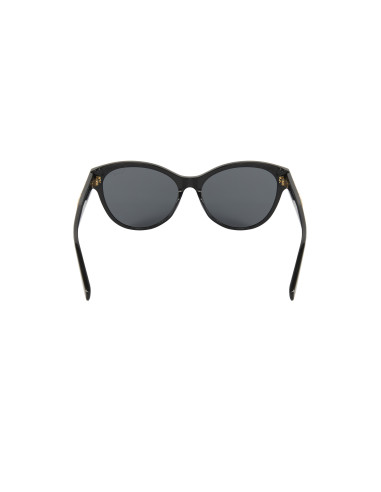 Chanel CH5458 c. 622/T8 Pantos Signature Black