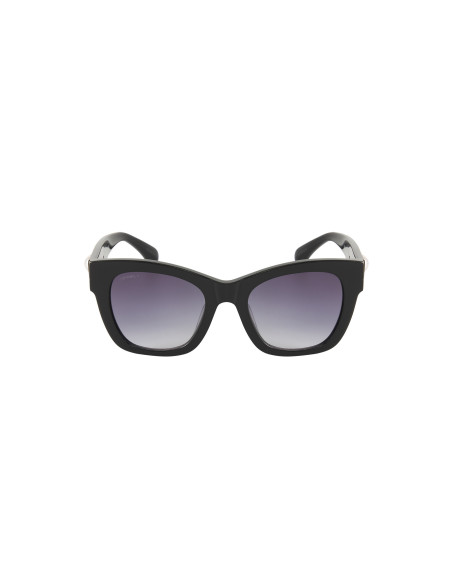 Chanel CH5478 C. 622/S6 Square Shape Black Gradient