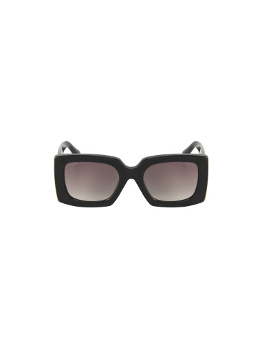 Chanel CH5435 c. 622/S6 Rectangle Shape Black Gradient