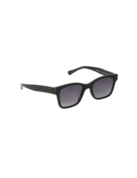 Chanel CH5417 c. 1710/S6 Square Shape Negro Gris