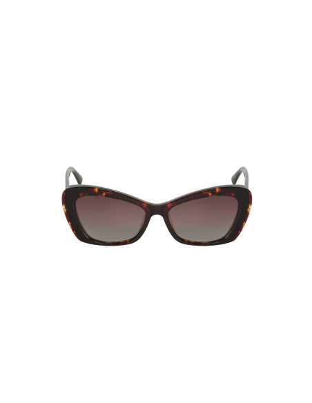 Chanel CH5481-H C.714/S9 Eye Cat Shape Tortoise