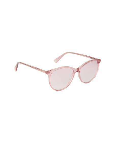 Chanel CH5448 c. 05 Pantos Signature Rosa degradado