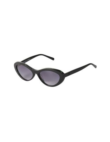 Chanel CH5416 c. 1710/S6 Oval Shape Negro Gris