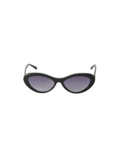Chanel CH5416 c. 1710/S6 Oval Shape Negro Gris 2