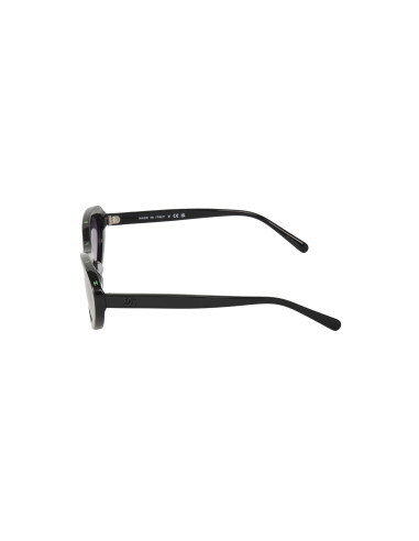 Chanel CH5416 c. 1710/S6 Oval Shape Negro Gris