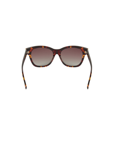 Chanel CH5482-H c. 714/S9 Square Shape Tortoise