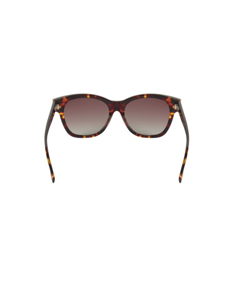 Chanel CH5482-H c. 714/S9 Square Shape Tortoise