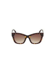 Chanel CH5478 C. 714/S5 Square Shape Tortoise 2