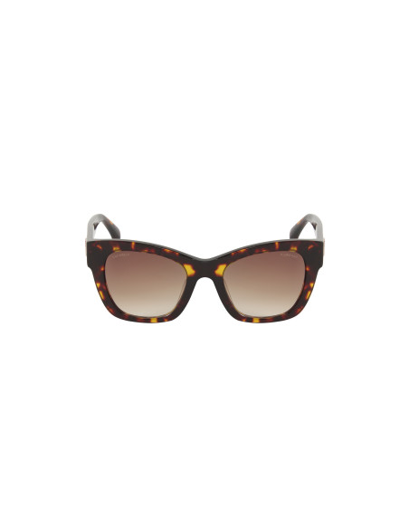 Chanel CH5478 C. 714/S5 Square Shape Tortoise