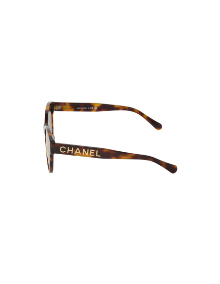 Chanel CH5458 c. 1661/3 Pantos Signature Tortoise