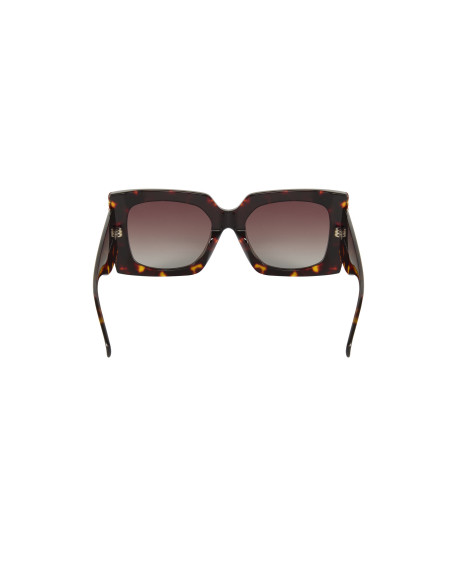 Chanel CH5480-H c. 714/S9 Square Shape Tortoise Polarized