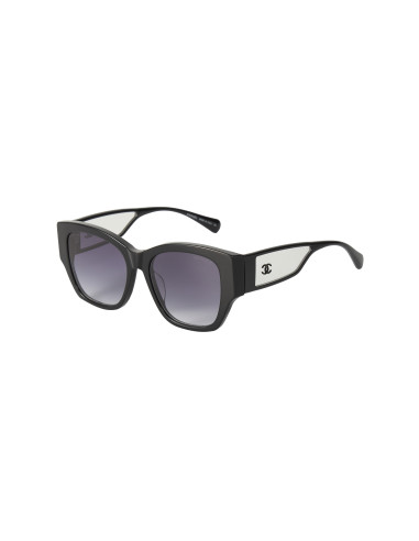 Chanel CH5429 c. 501/S8 Square Shape Gris Degradado