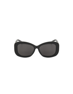 Chanel CH5468-B c.501 Square shape Negro Dorado 2