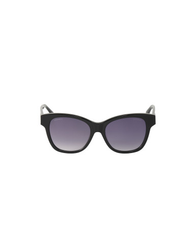 Chanel CH5482-H c. 1716/S6 Square Shape Black
